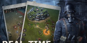 Warpath PC BlueStacks Ekran Grnts
