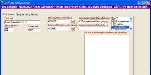 Webtest Ekran Grnts