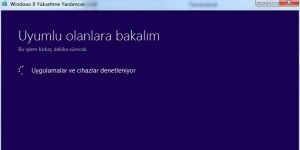 Windows 8 Ykseltme Yardmcs Ekran Grnts