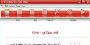 Xilisoft Download YouTube Video Ekran Grnts