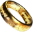 The One Ring 3D Screensaver indir