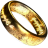 The One Ring 3D Screensaver indir