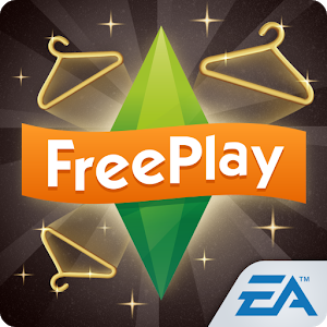 The Sims FreePlay PC (BlueStacks) indir