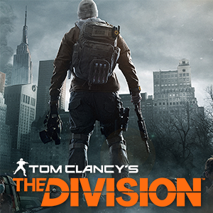 Tom Clancys The Division indir