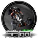 TrackMania Nation Forever indir