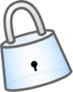 Transparent Lock Screen indir