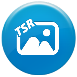 TSR Watermark Image indir