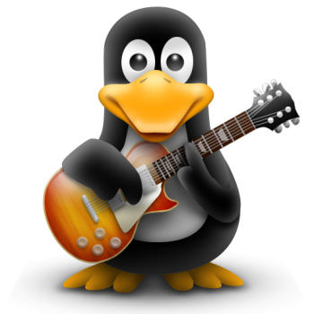 TuxGuitar indir