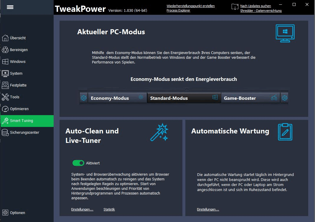 free instal TweakPower 2.041 free instal TweakPower 2.041