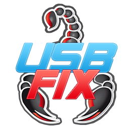 UsbFix Free indir