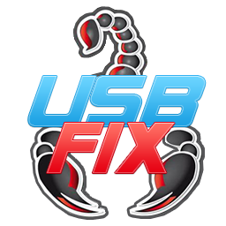 UsbFix Free indir