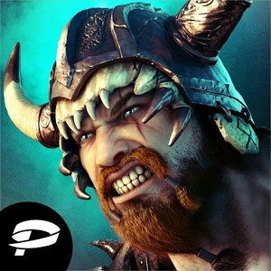 Vikings: War of Clans PC (BlueStacks) indir