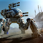 War Robots Multiplayer Battles PC BlueStacks indir