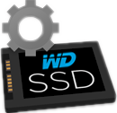 WD SSD Dashboard indir