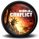 World in Conflict indir