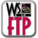 WS-FTP Professional indir