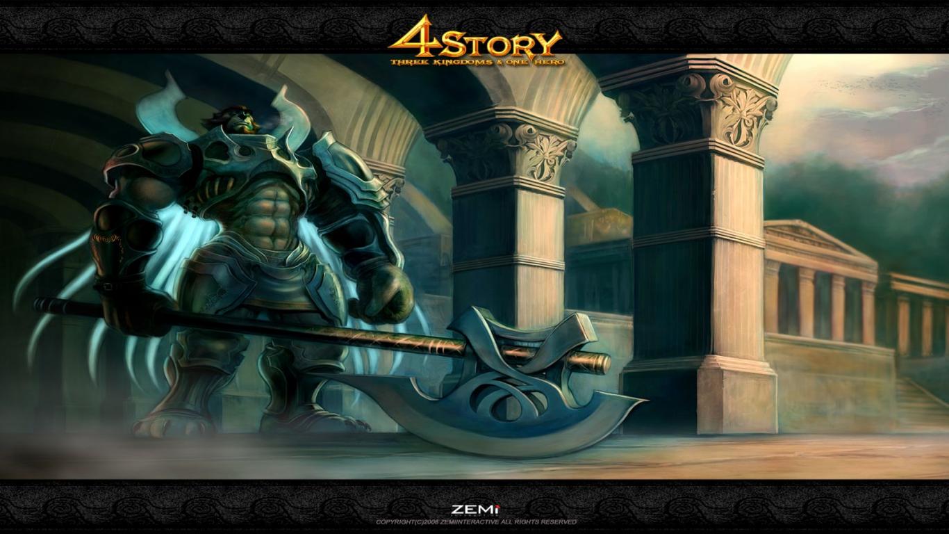 4Story