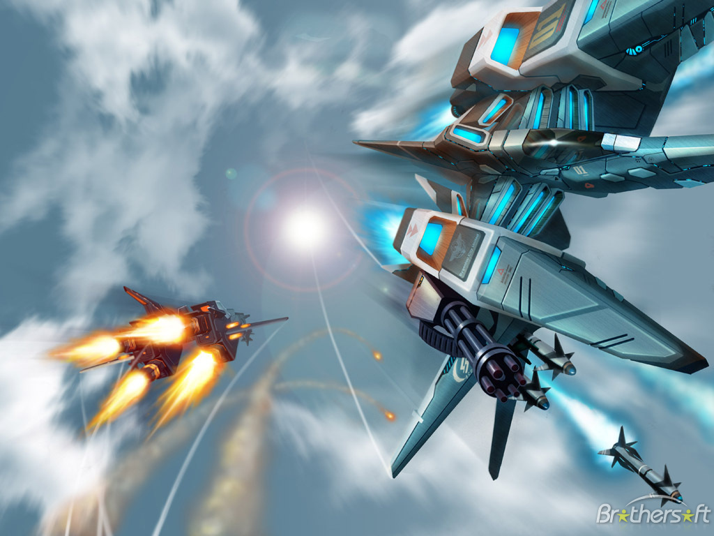 AirRivals