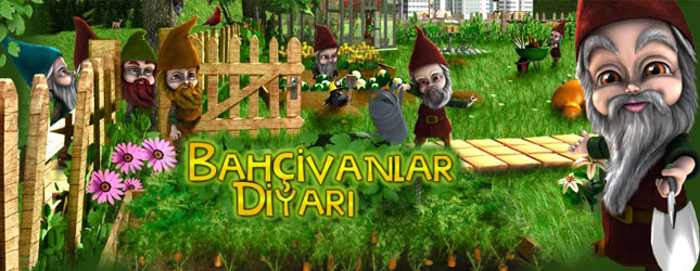 Bah��vanlar Diyar�