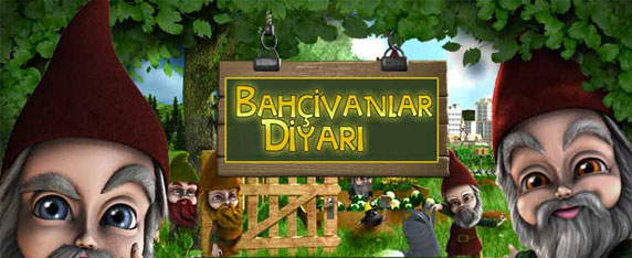 Bah��vanlar Diyar�