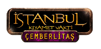 İKV İstanbul Kıyamet Vakti