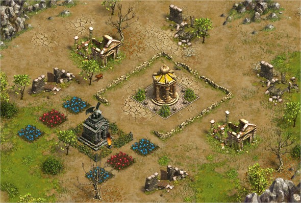 The Settlers Online