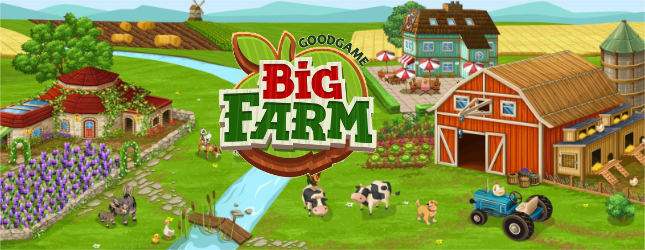 Big Farm