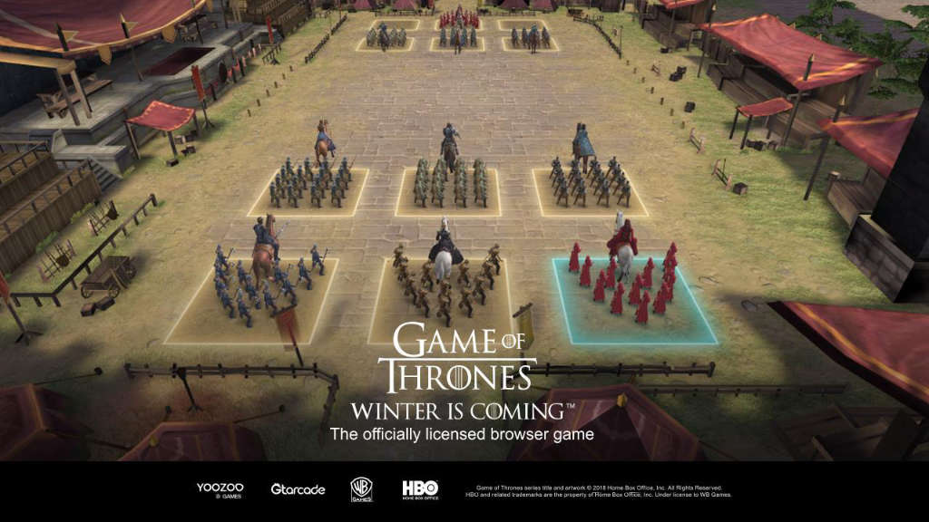 Game of Thrones