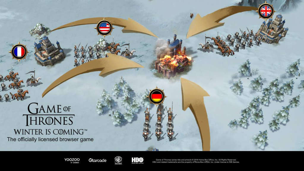 Game of Thrones