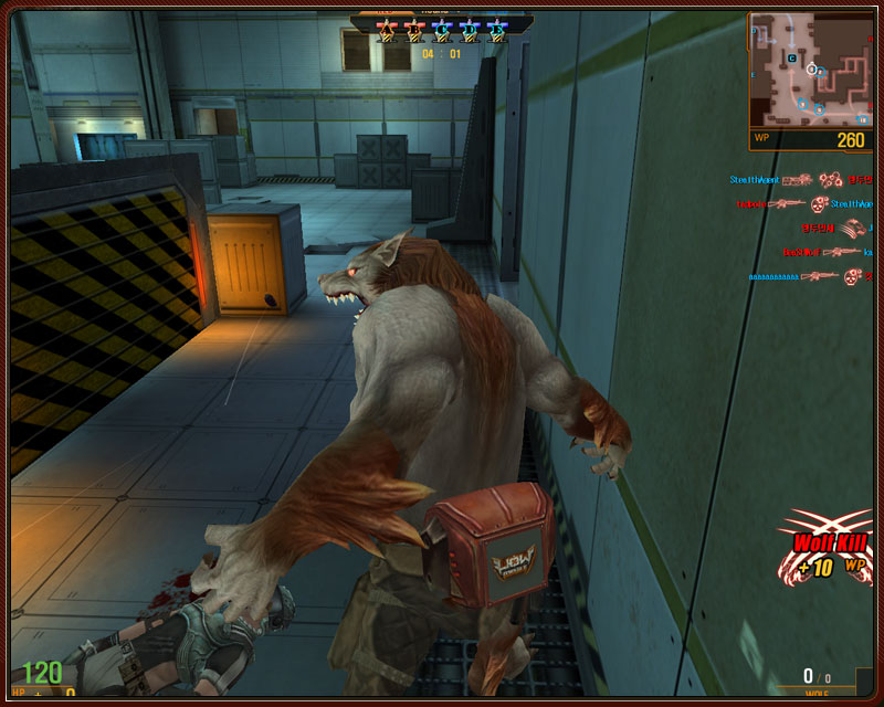 Wolfteam �ndir Oyna!