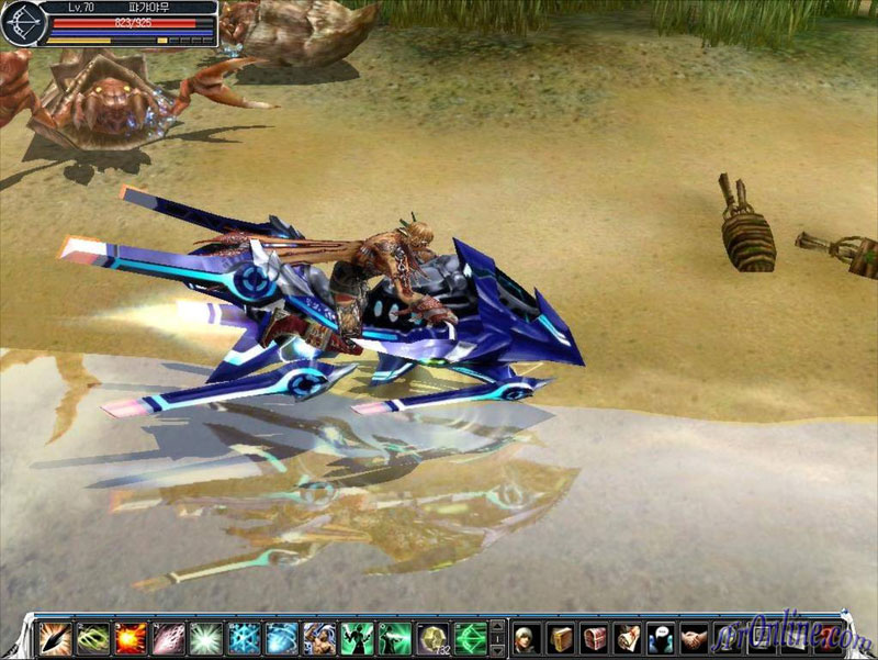 Cabal Online