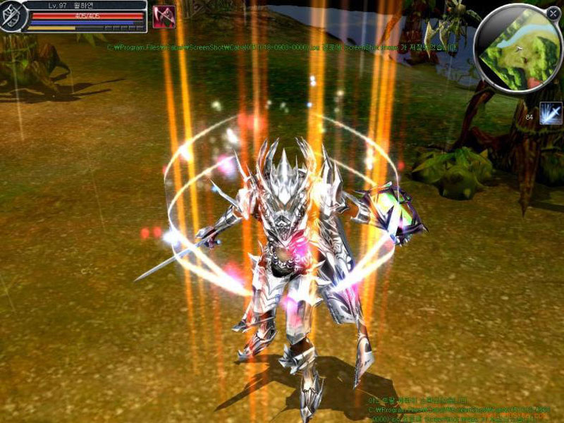 Cabal Online
