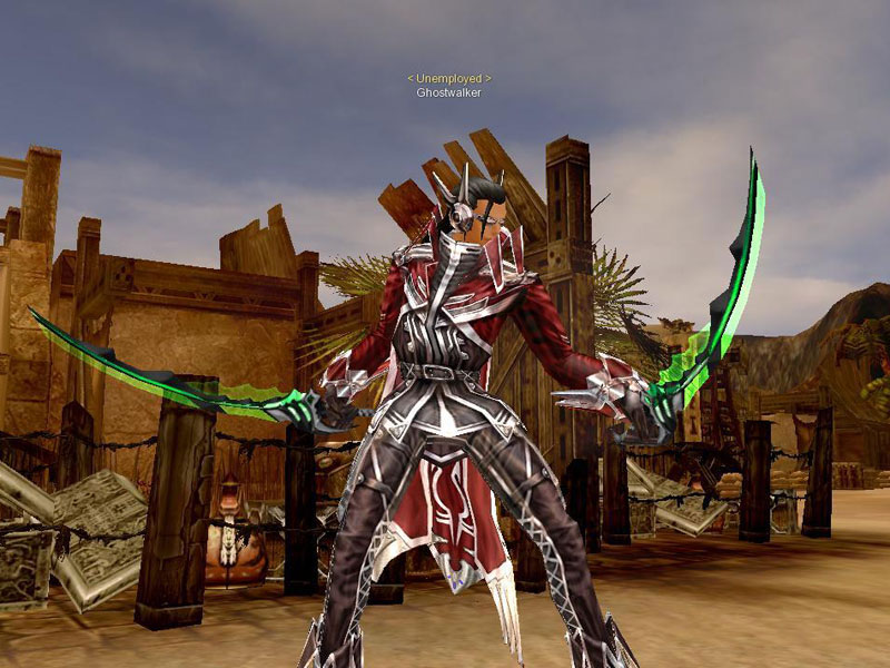 Cabal Online
