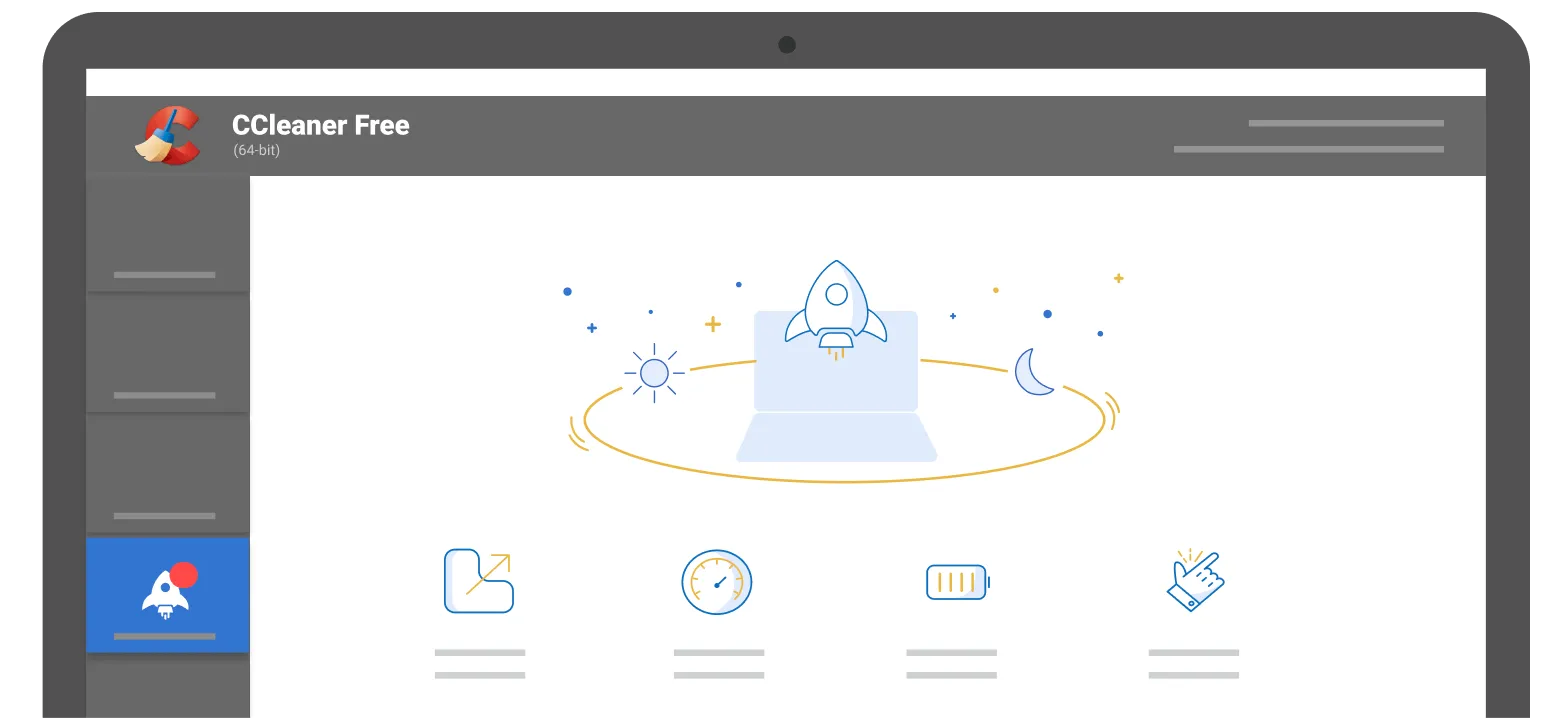 CCleaner Ekran Goruntusu