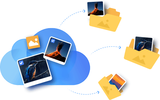 IOTransfer Ekran Goruntusu