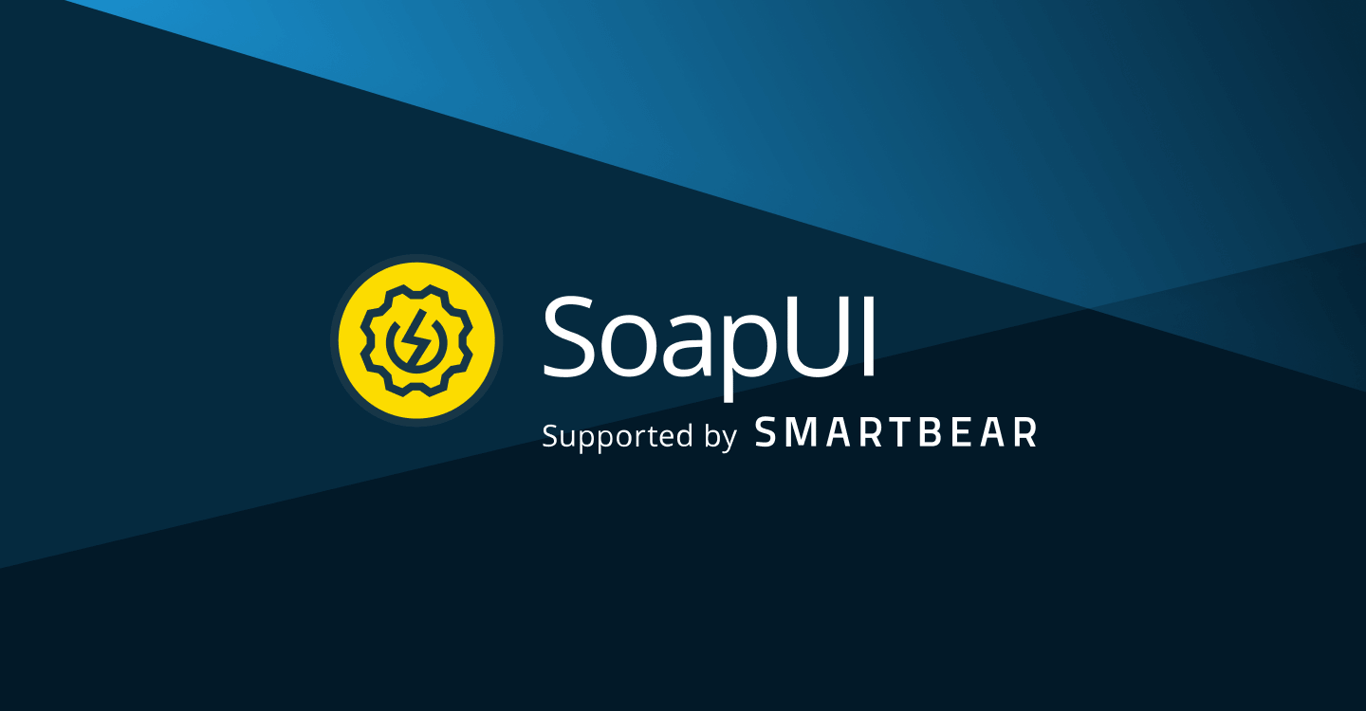SoapUI Ekran Goruntusu