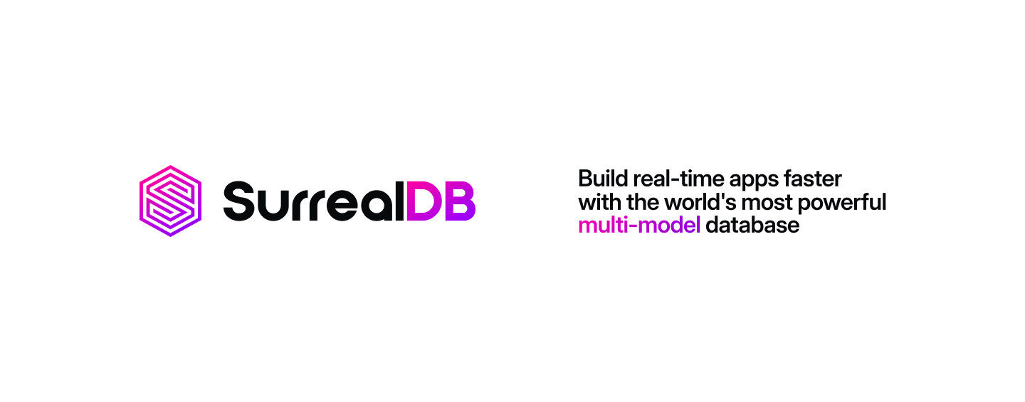 Surrealdb Ekran Goruntusu