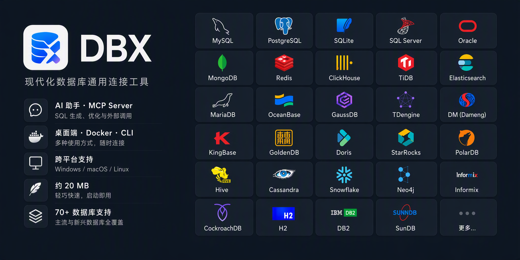 DBX Ekran Goruntusu