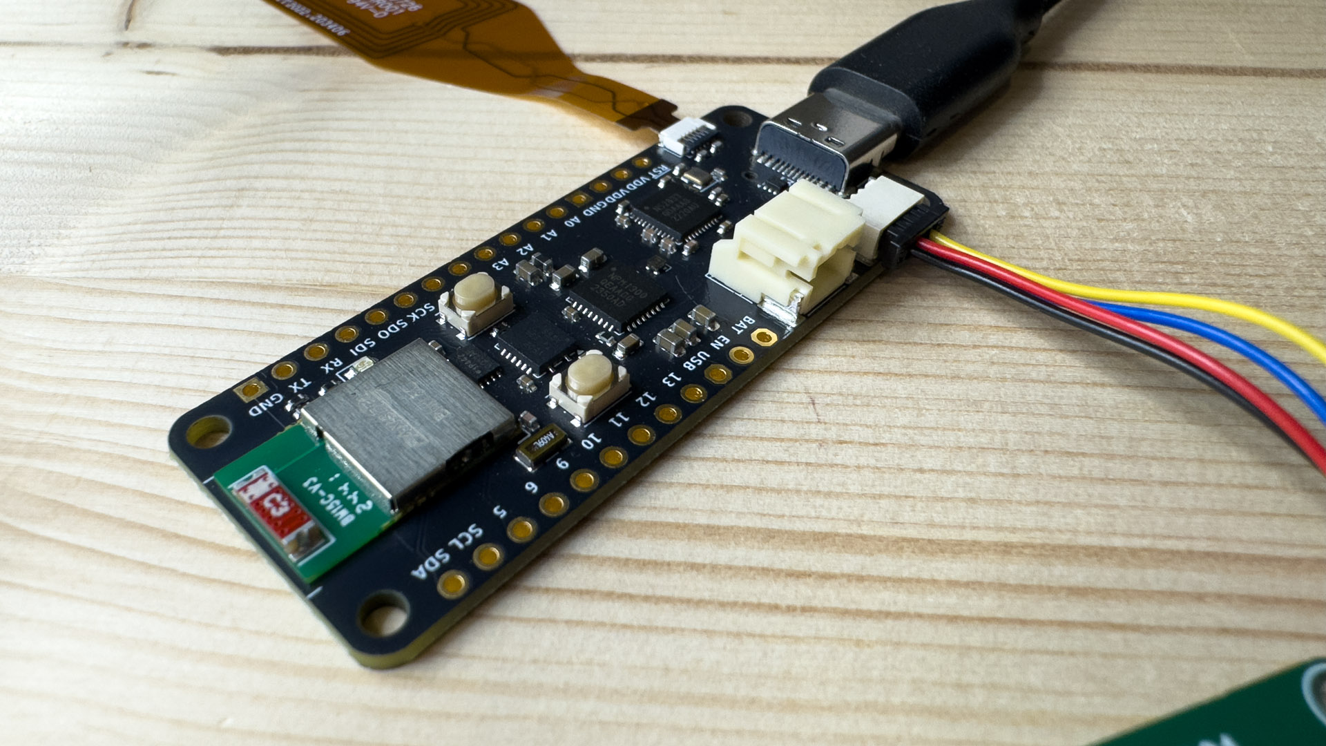 Kicad Source Mirror Ekran Goruntusu