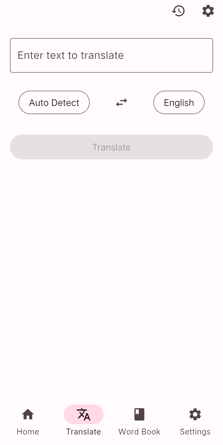 Ciyue Ekran Goruntusu