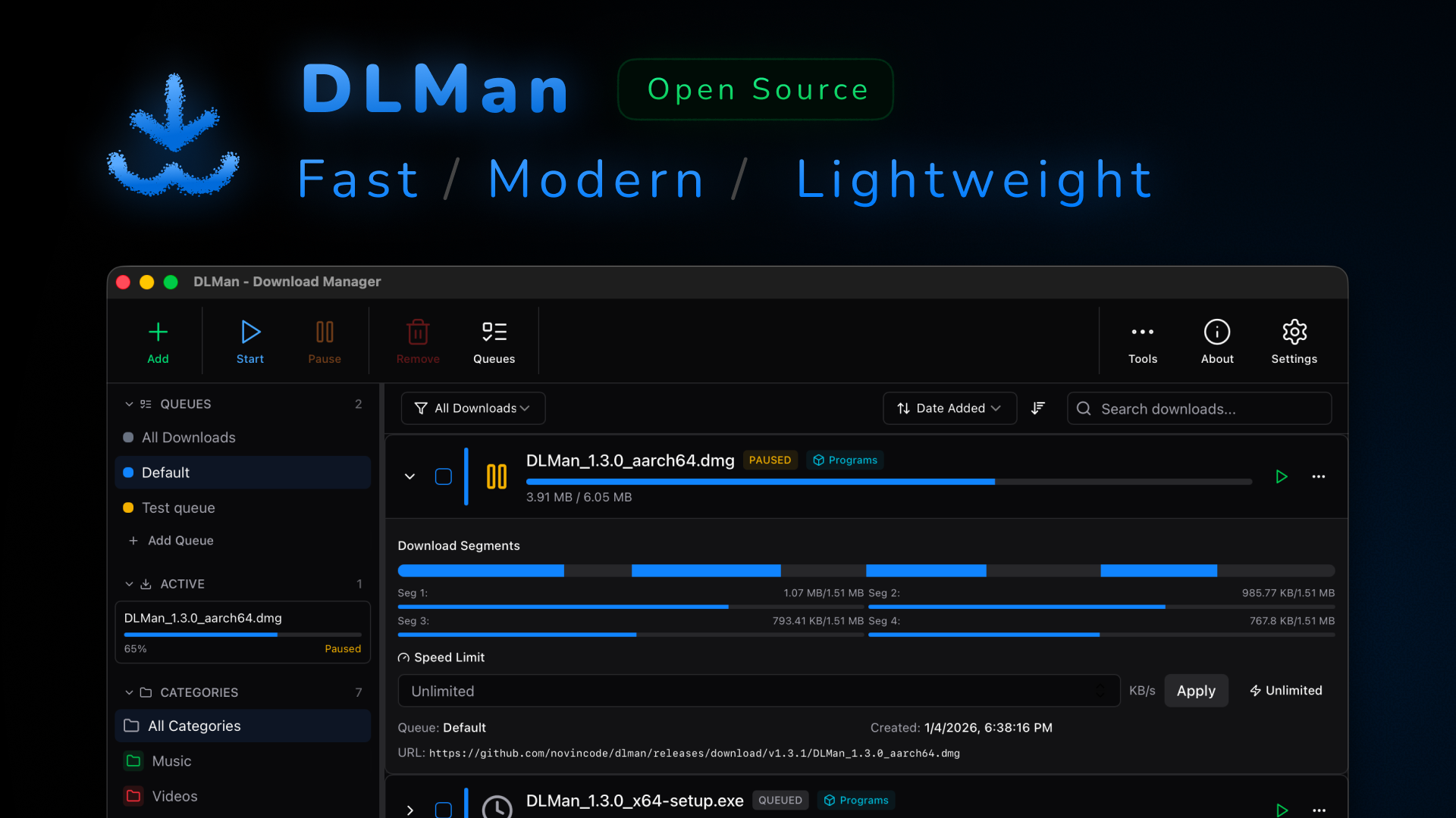 Dlman Ekran Goruntusu