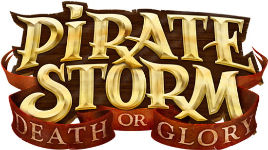 Pirate Storm