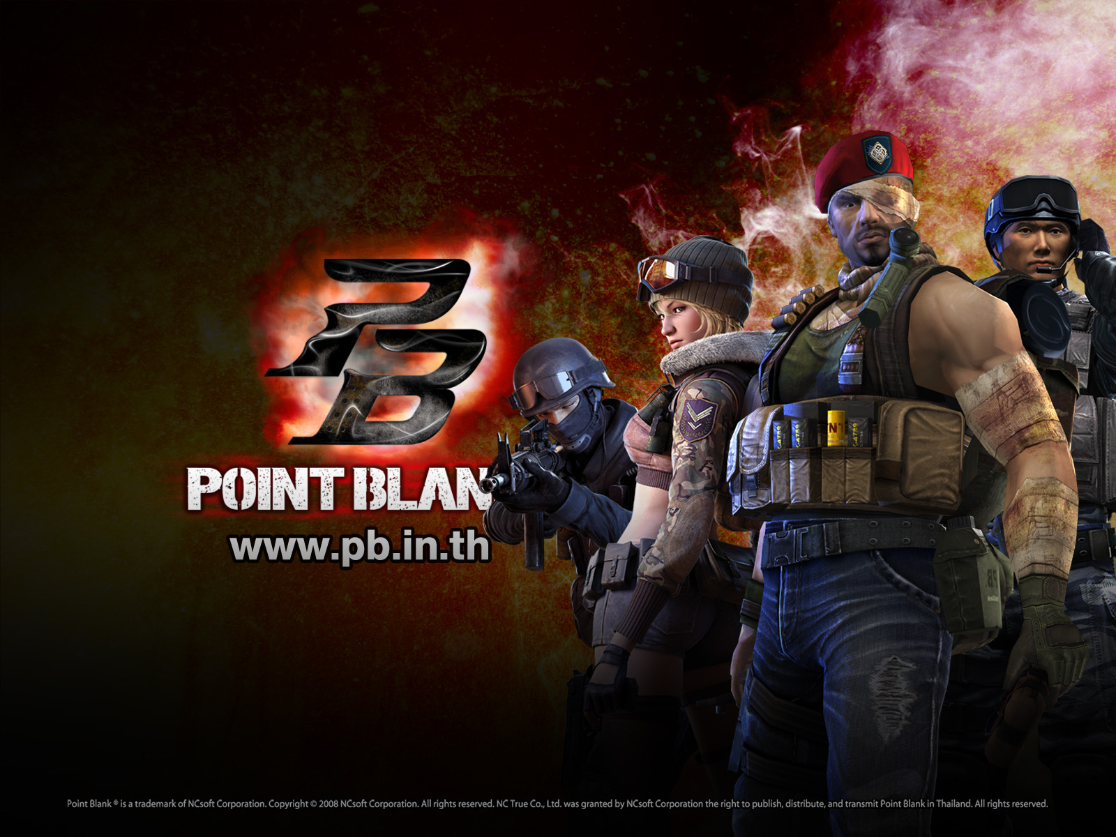 Point Blank Oyna - �ndir