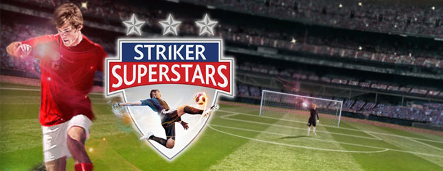Striker Superstars
