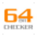 64bit Checker indir
