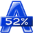 Alcohol 52% Free Edition