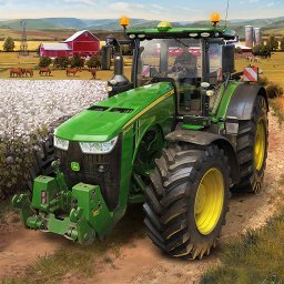 Farming Simulator indir