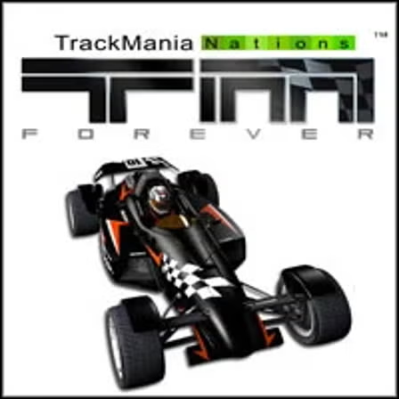 TrackMania Nation Forever indir