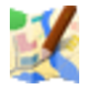 Java OpenStreetMap Editor