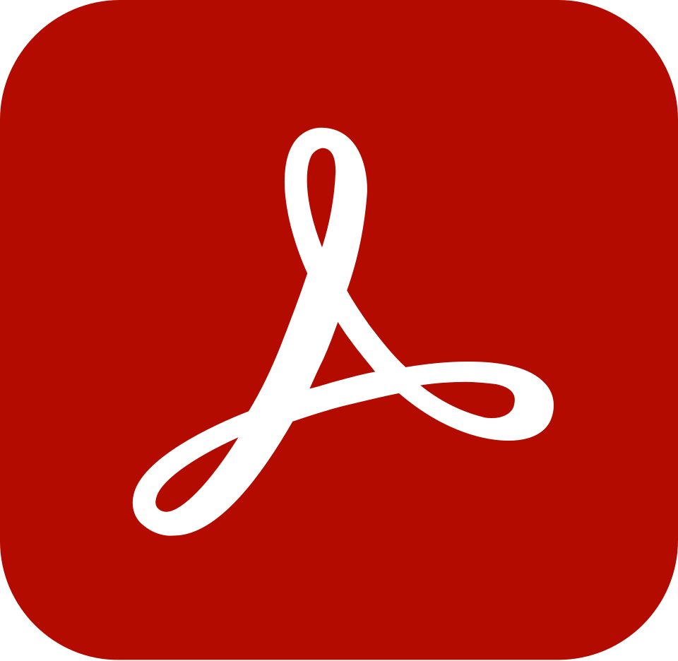 Adobe Acrobat Pro indir